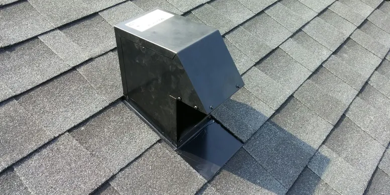 Bathroom/Kitchen Vents
